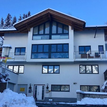 Das Haus Kunz Imsterberg Exterior photo