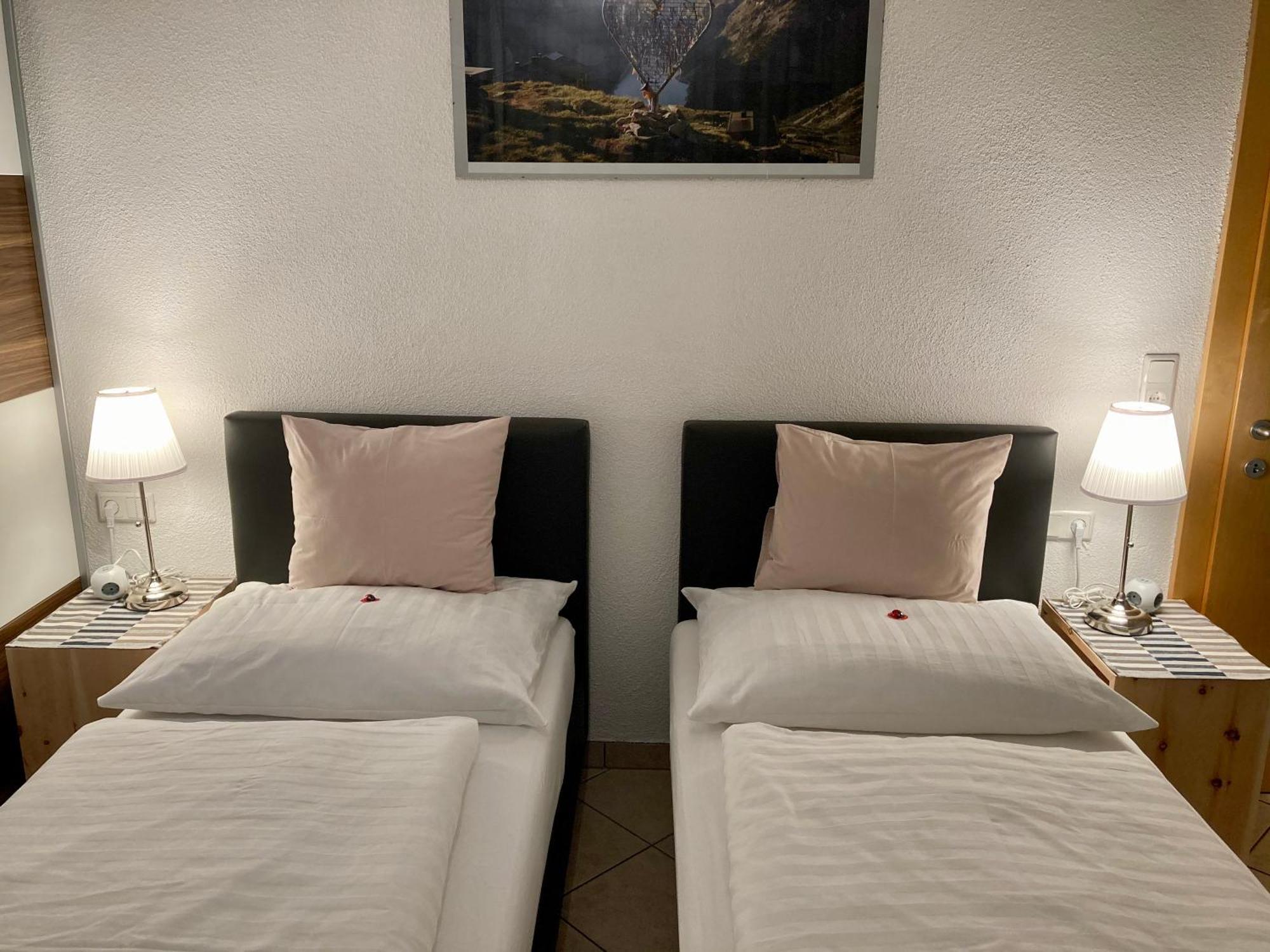 Das Haus Kunz Imsterberg Room photo