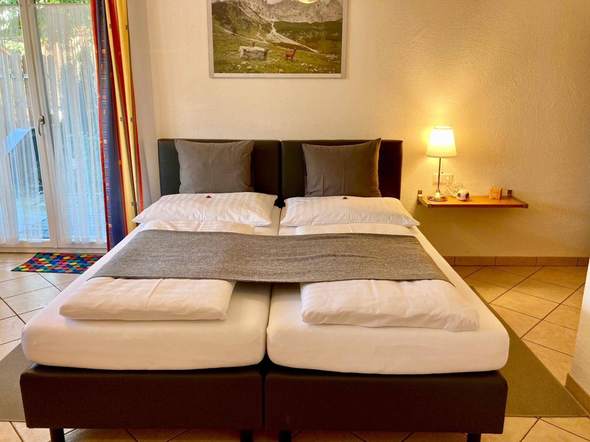 Das Haus Kunz Imsterberg Room photo