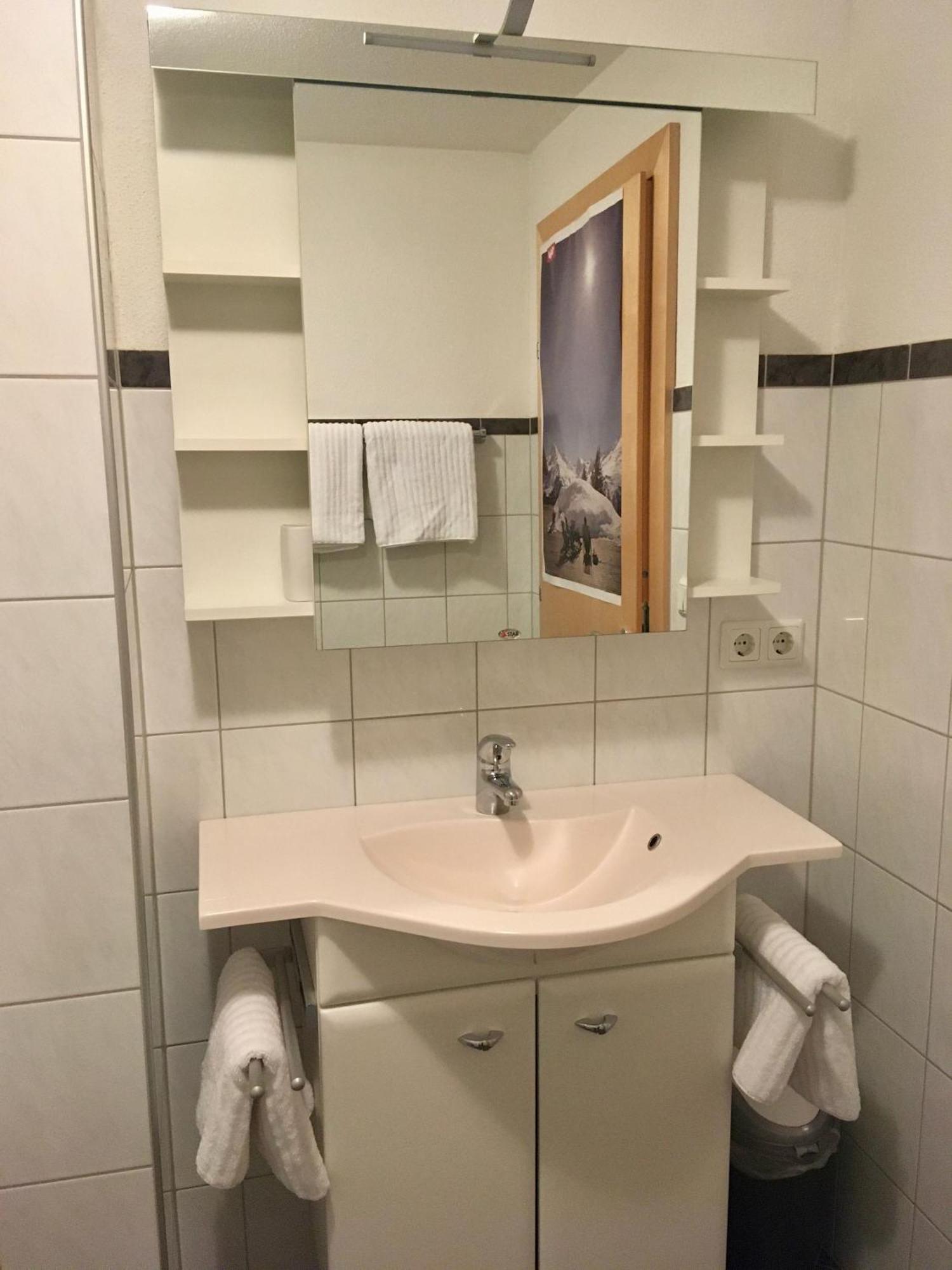 Das Haus Kunz Imsterberg Room photo