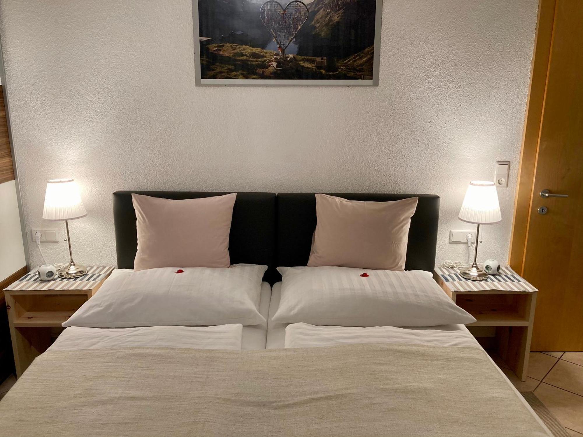 Das Haus Kunz Imsterberg Room photo