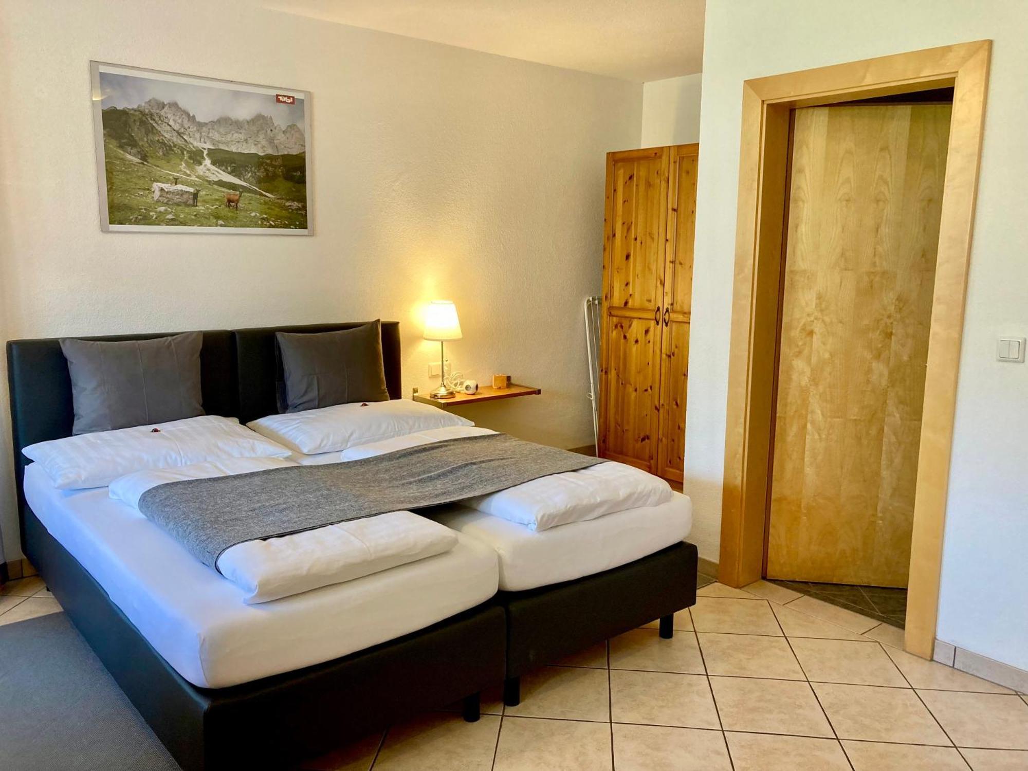 Das Haus Kunz Imsterberg Room photo