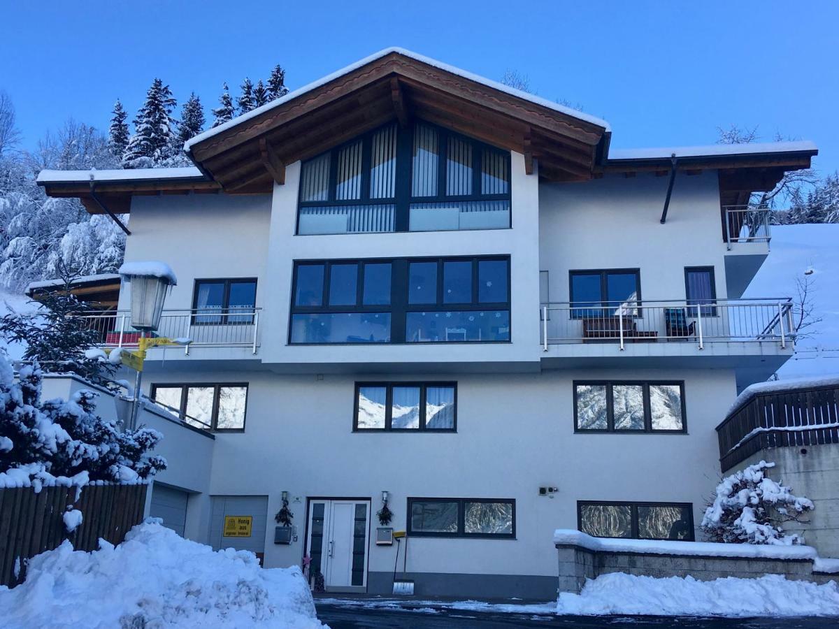 Das Haus Kunz Imsterberg Exterior photo