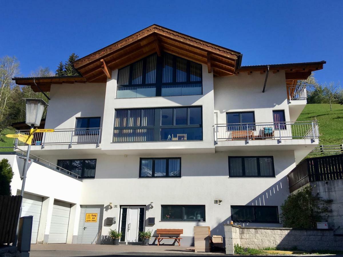 Das Haus Kunz Imsterberg Exterior photo